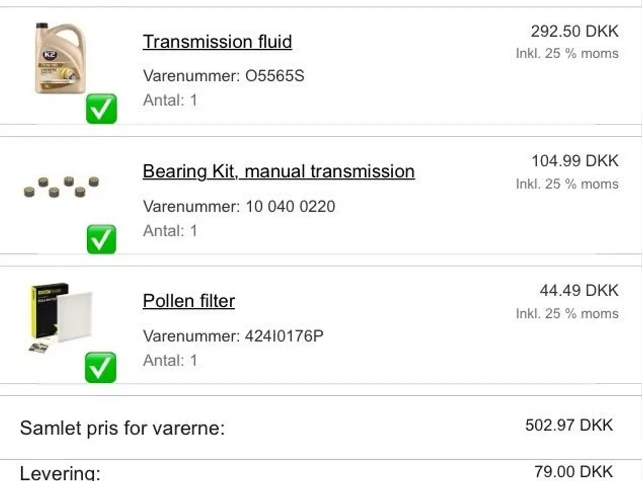 Billede 14 - Suzuki alto