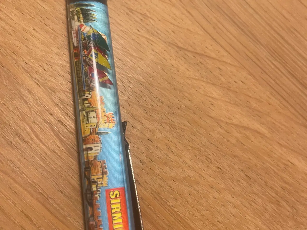 Billede 5 - Floatpenne sælges.