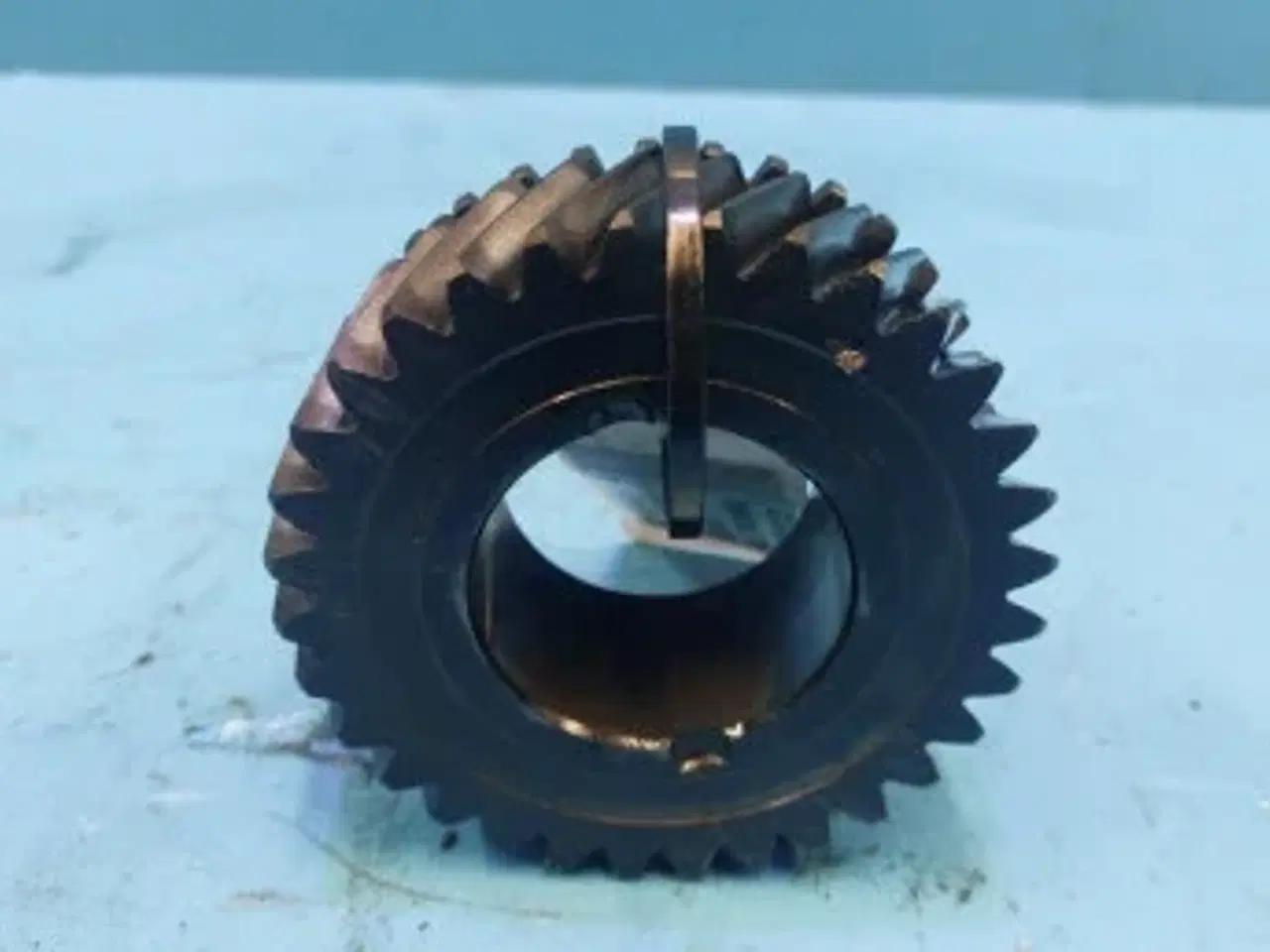 Billede 11 - John Deere 6200 Tandhjul AL76384