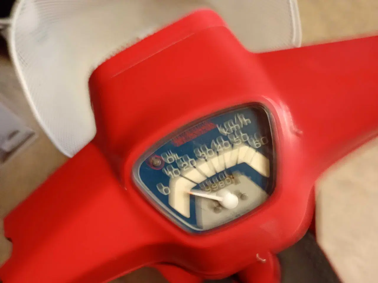 Billede 5 - Hoñdå mełody