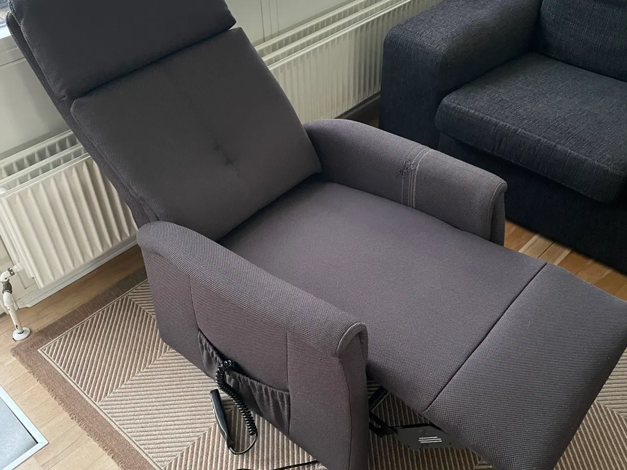 Billede 5 - Himolla Livø løftestol