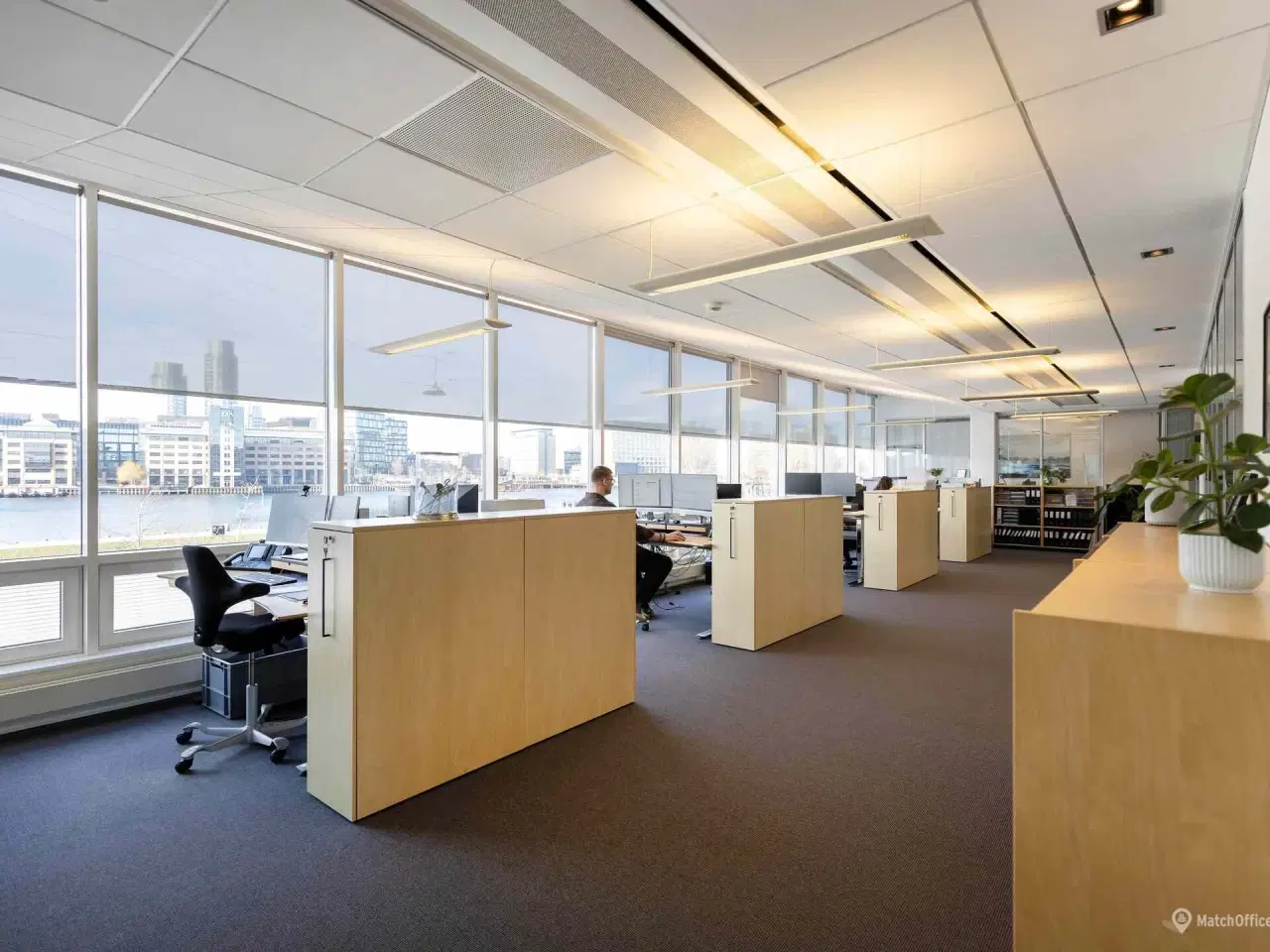 Billede 3 - Udsigt og attraktive faciliteter