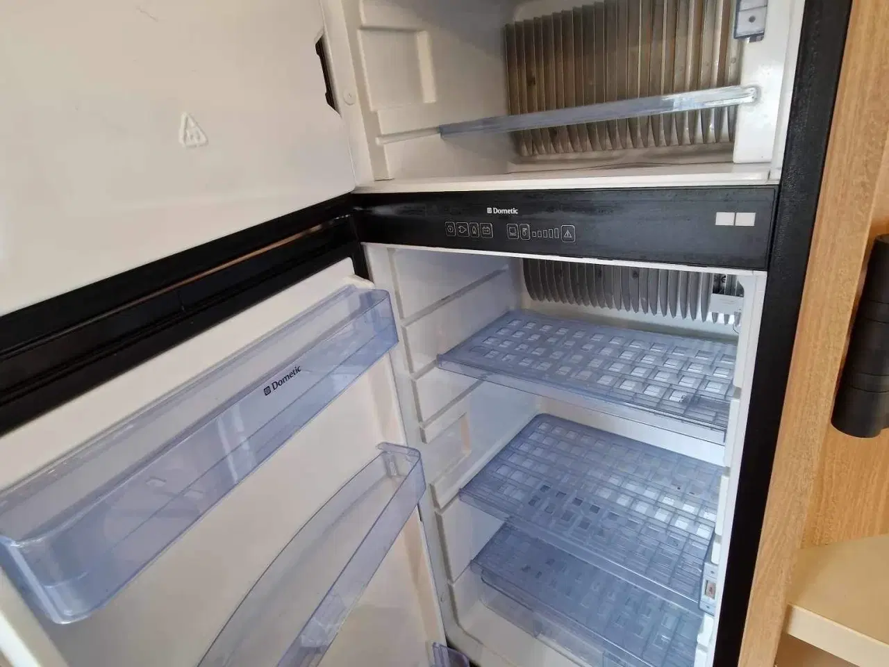 Billede 11 - 2013 - Knaus Südwind 590 FUS