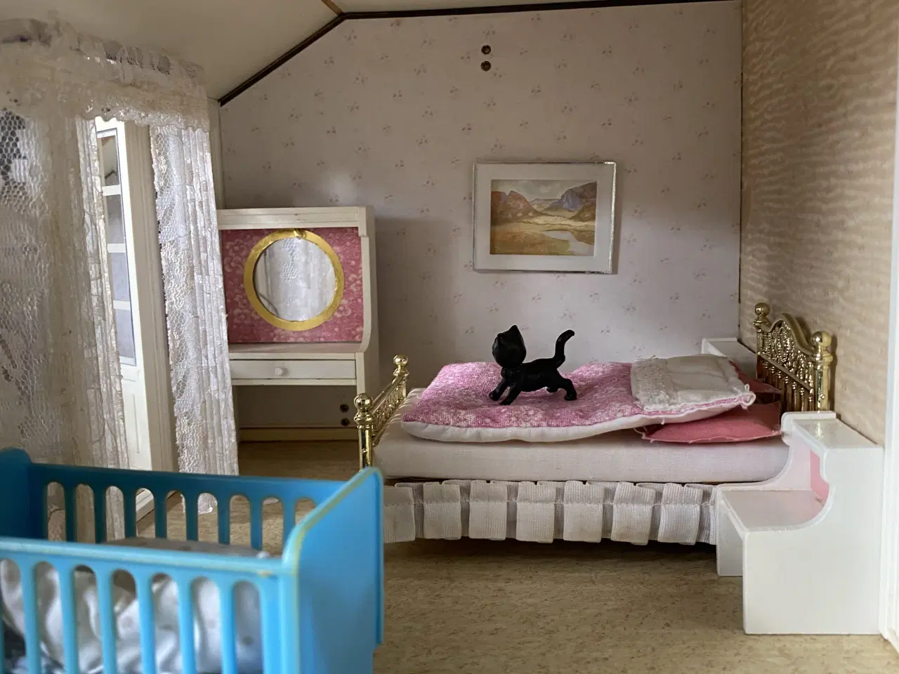 Billede 2 - Lundby Dukkehus 