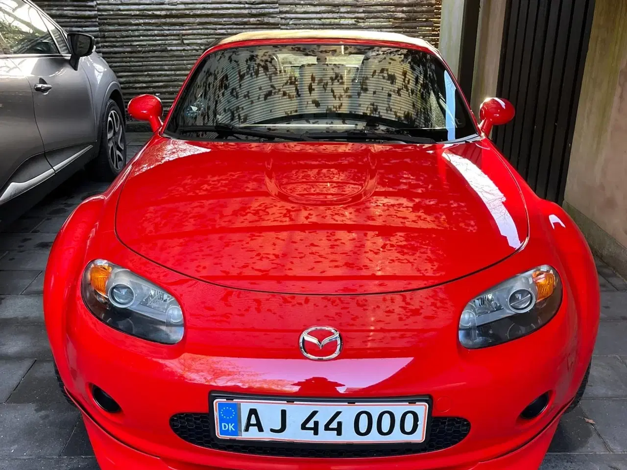 Billede 2 - Mazda MX-5 2,0 Roadster Coupé