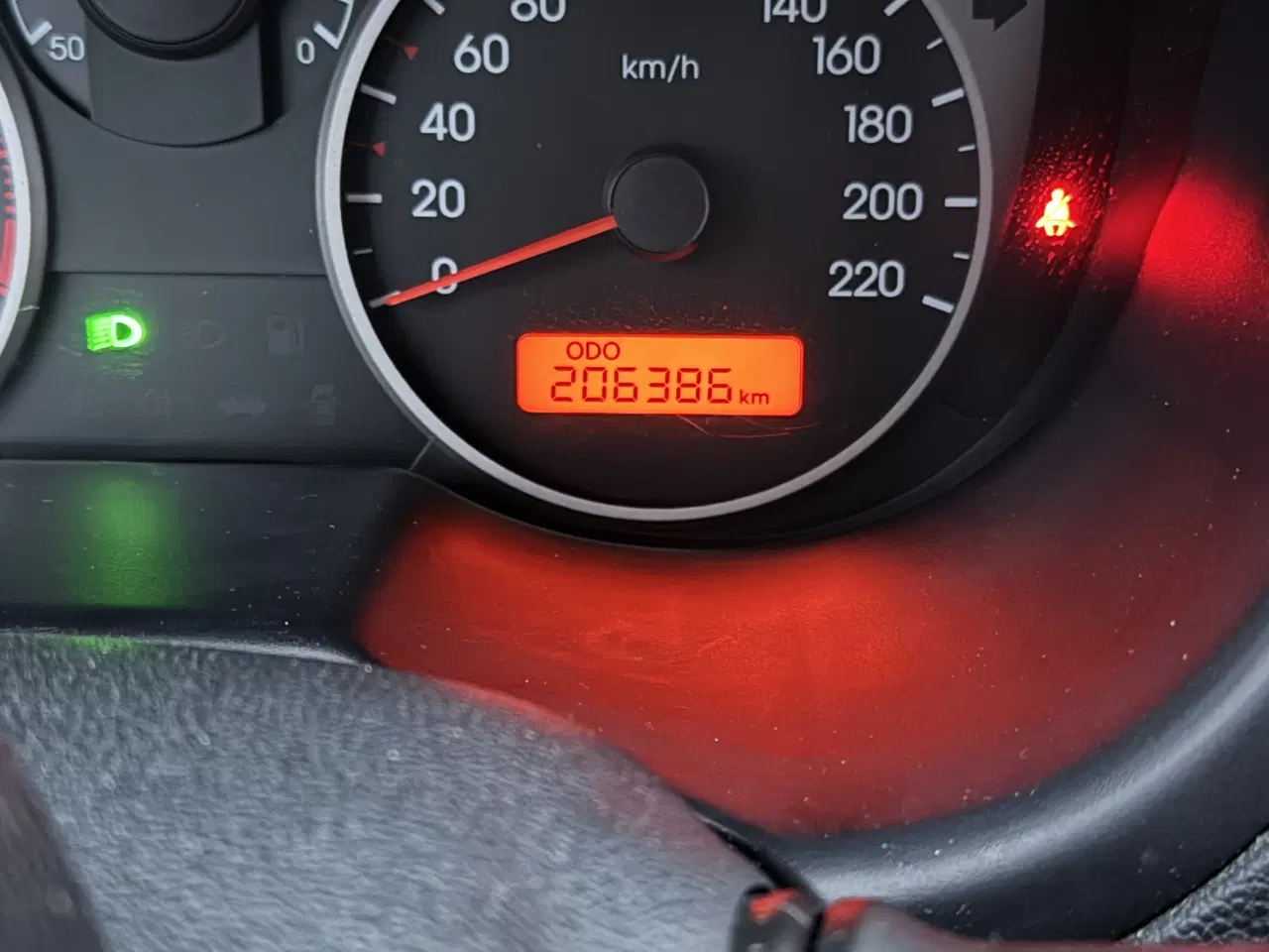 Billede 9 - Velholdt Hyundai l 20