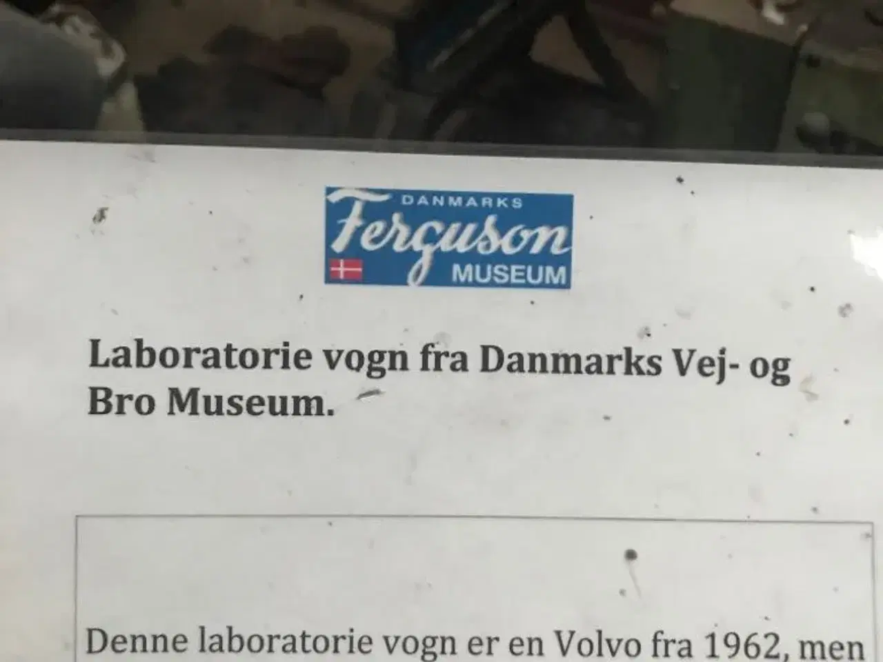 Billede 6 - Volvo gearkasse