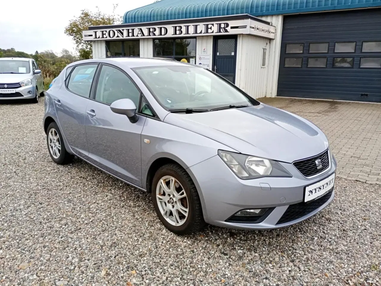 Billede 1 - Seat Ibiza 1,0 TSI Style Start/Stop 110HK 5d 6g