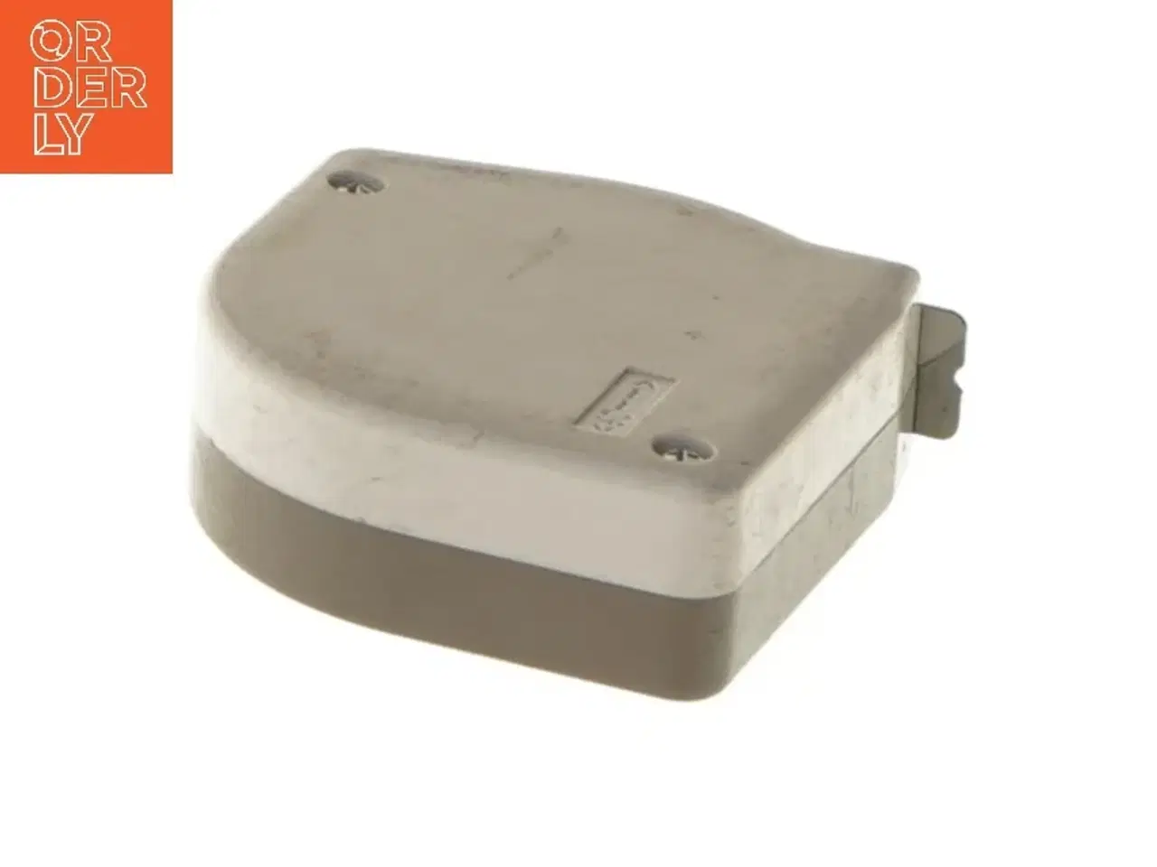 Billede 3 - Målebånd Tajima Top-Conve fra Tajima (str. Ø 7 cm)