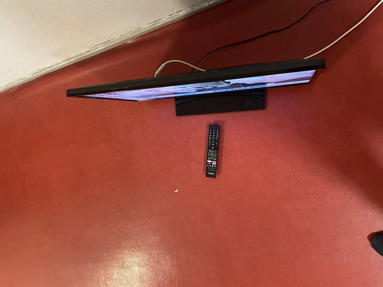 Billede 3 - Smart TV finlux 32 tommer,