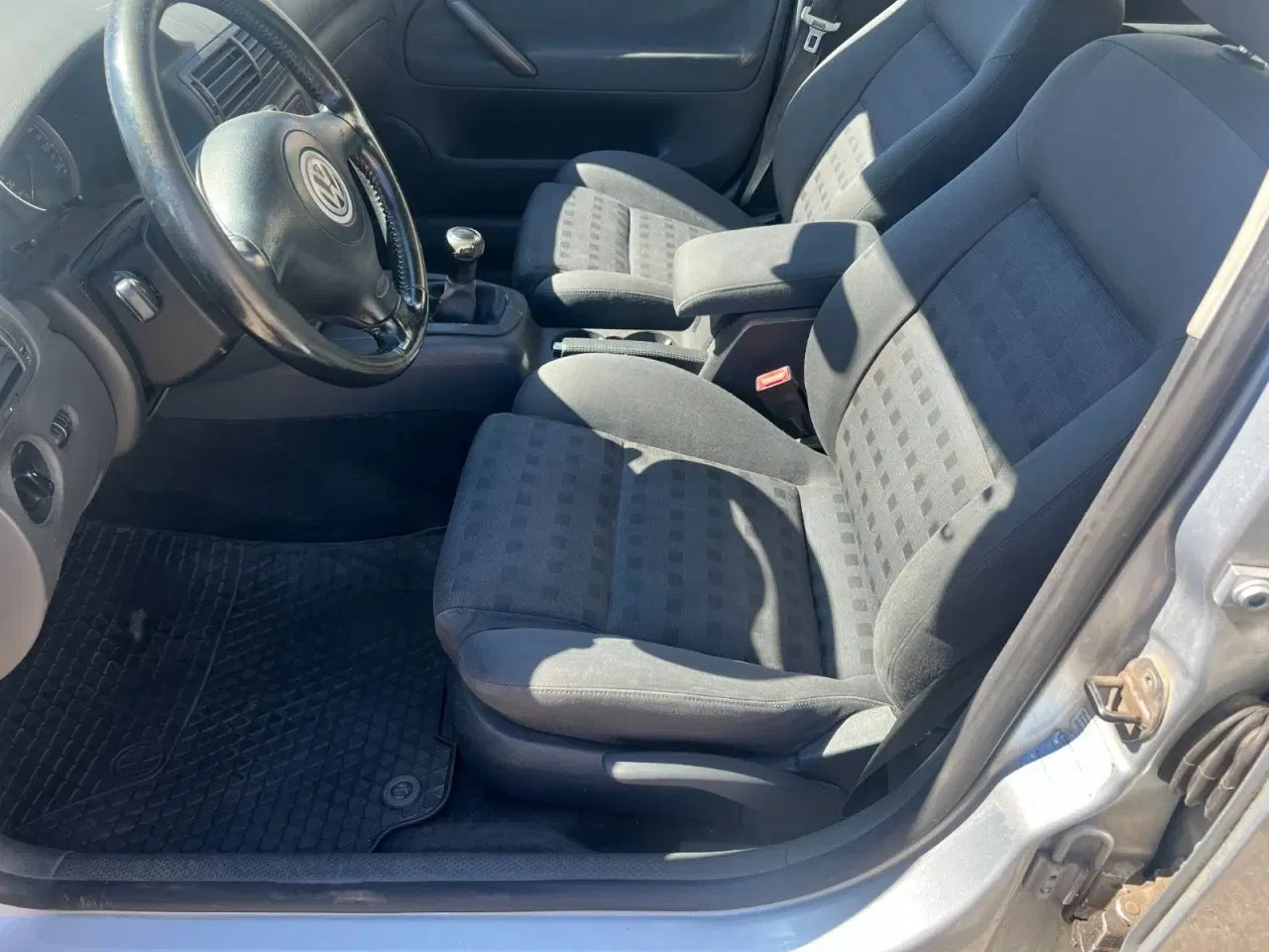 Billede 10 - VW Passat 1,9 TDi 100 Variant DK
