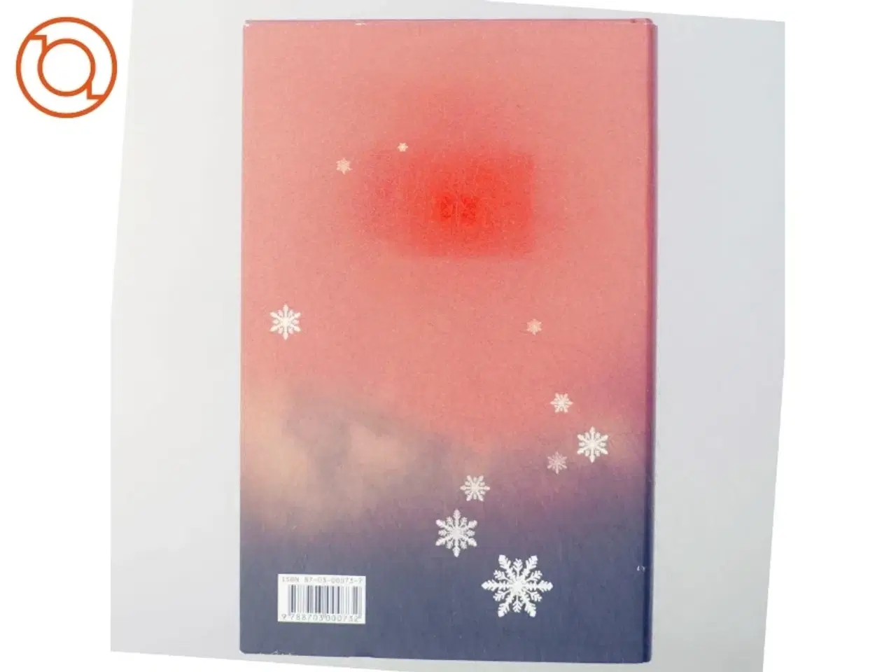 Billede 3 - Røde Ulv af Liza Marklund (Bog)