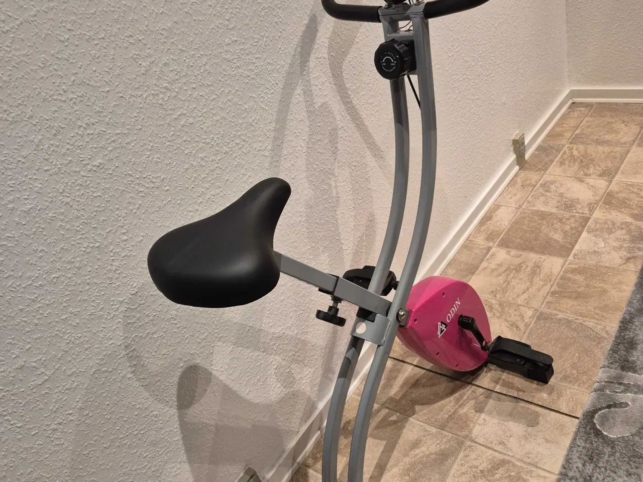 Billede 5 - Motionscykel - Odin