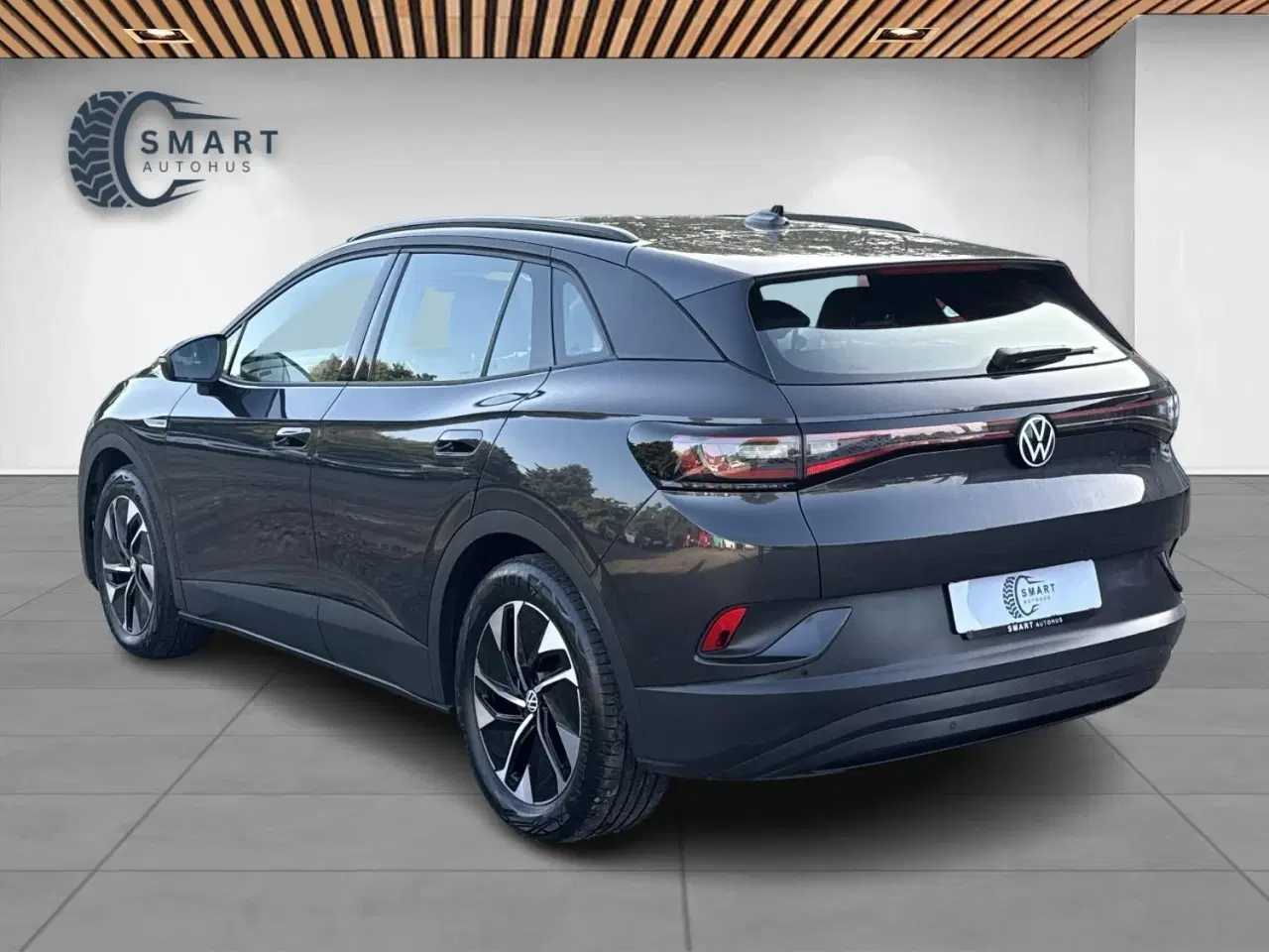 Billede 4 - VW ID.4 77 Pro Performance