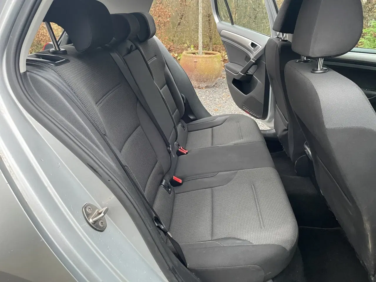 Billede 15 - VW Golf VII 1,6 TDi 110 Comfortline BMT