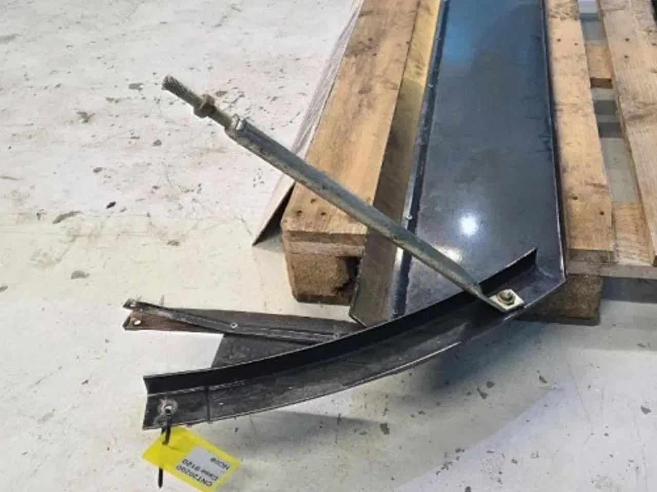 Billede 14 - Case 9120 Plade 84320102