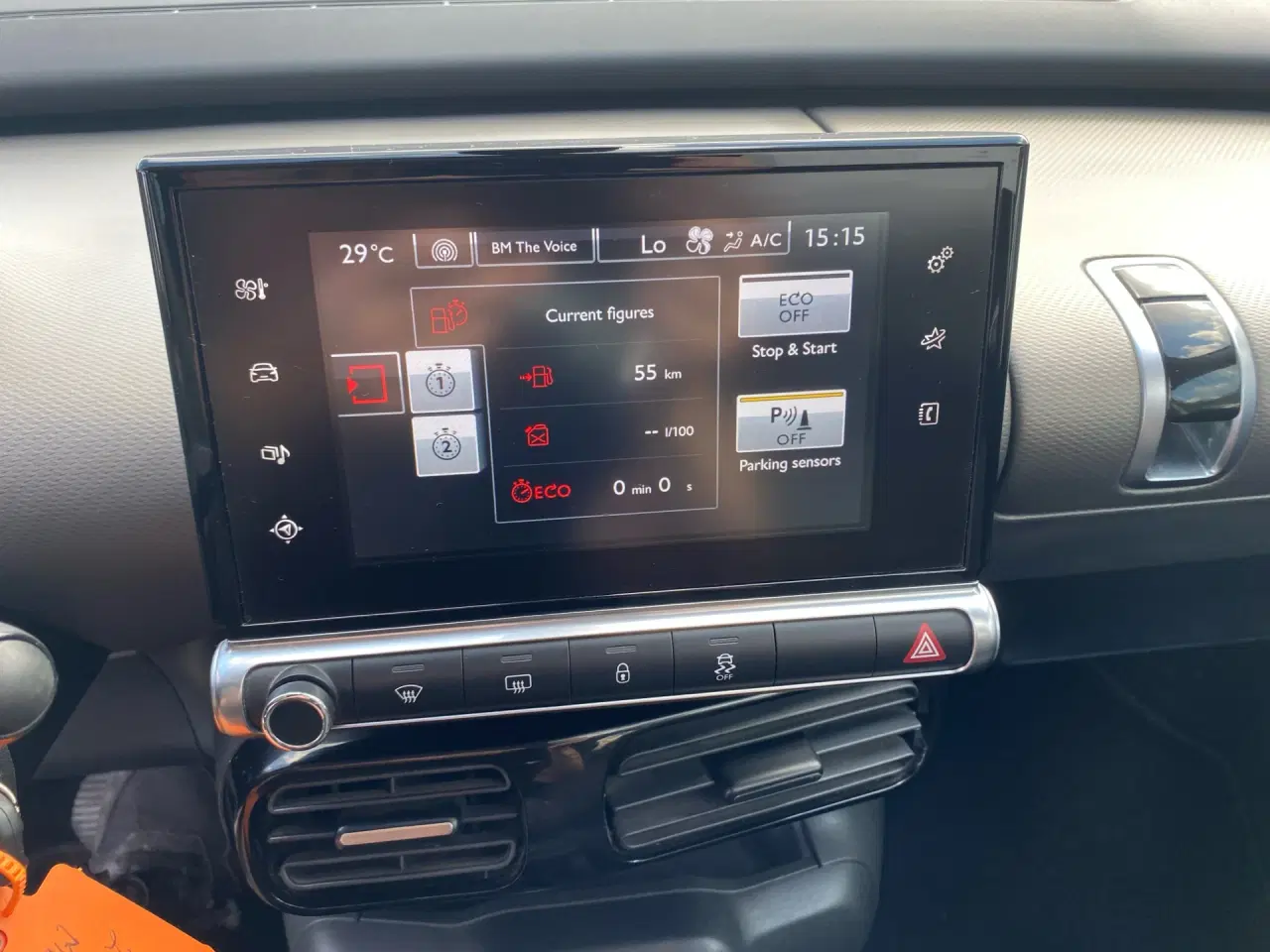 Billede 15 - Citroën C4 Cactus 1,2 PureTech Shine Edition ETG start/stop 82HK 5d Aut.