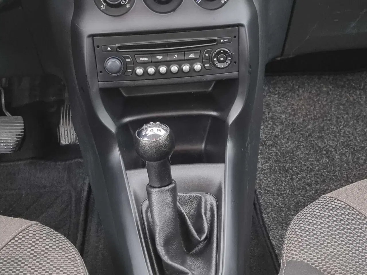 Billede 8 - Citröen C3 1.4 HDi