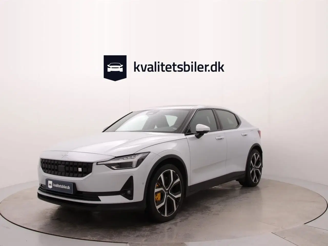 Billede 1 - Polestar 2  Performance AWD