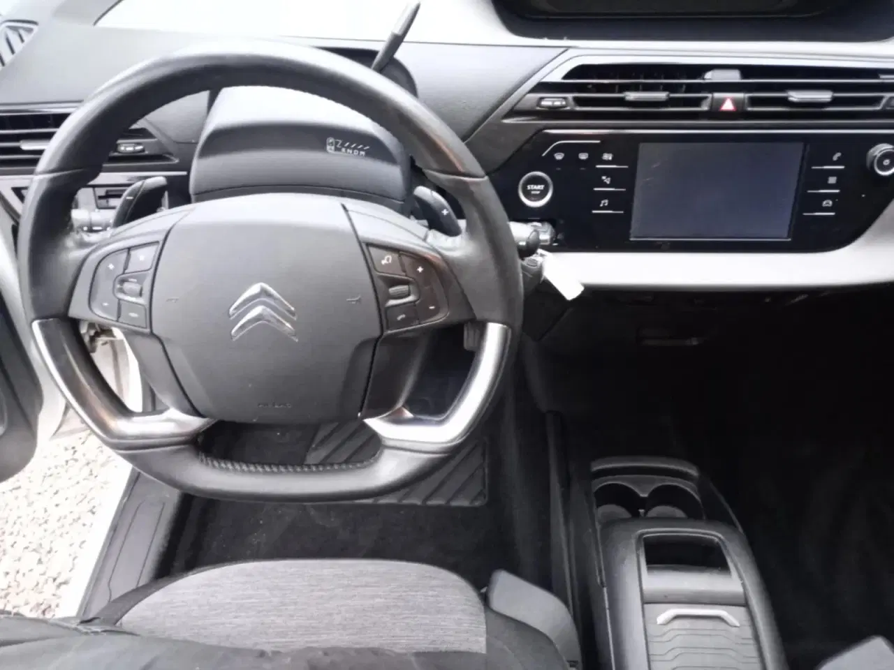 Billede 8 - Citroën Grand C4 SpaceTourer 1,5 BlueHDi 130 Cool EAT8 Van