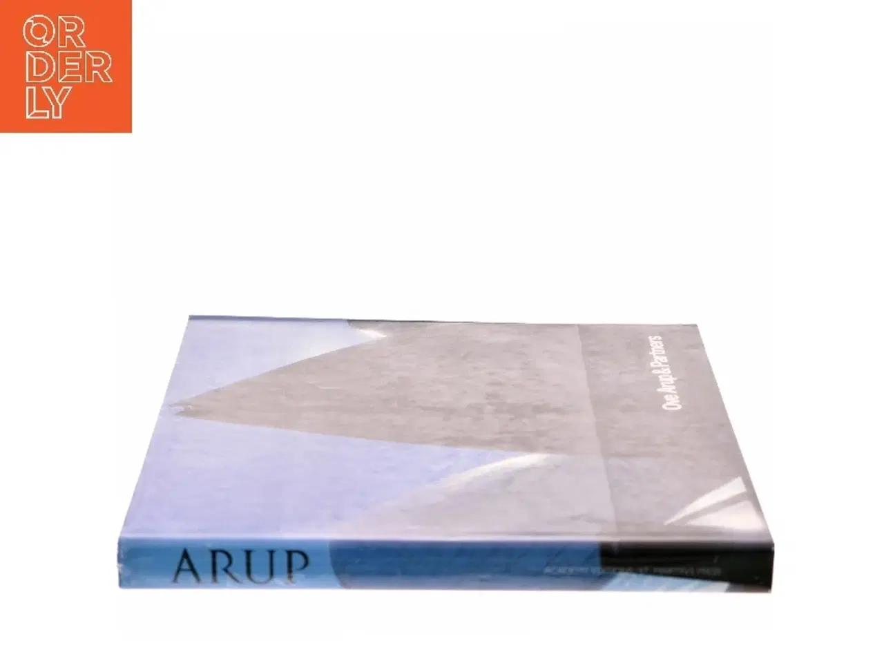 Billede 2 - Ove Arup & Partners af Ove Arup & Partners (Bog)