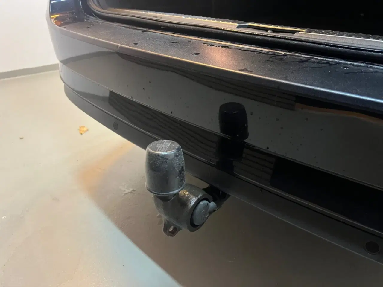 Billede 19 - Skoda Superb 2,0 TDi 190 Style Combi DSG