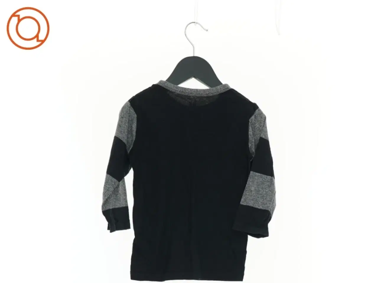 Billede 2 - Bluse fra H&M (str. 98 cm)