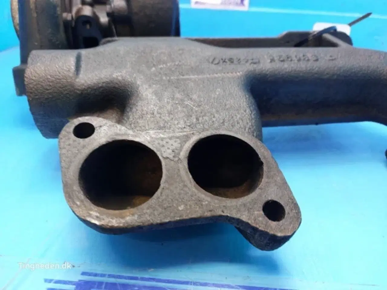 Billede 15 - John Deere 4040 Turbo RE19784