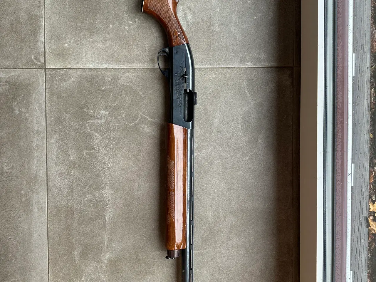 Billede 1 - Haglgevær Remington 1100