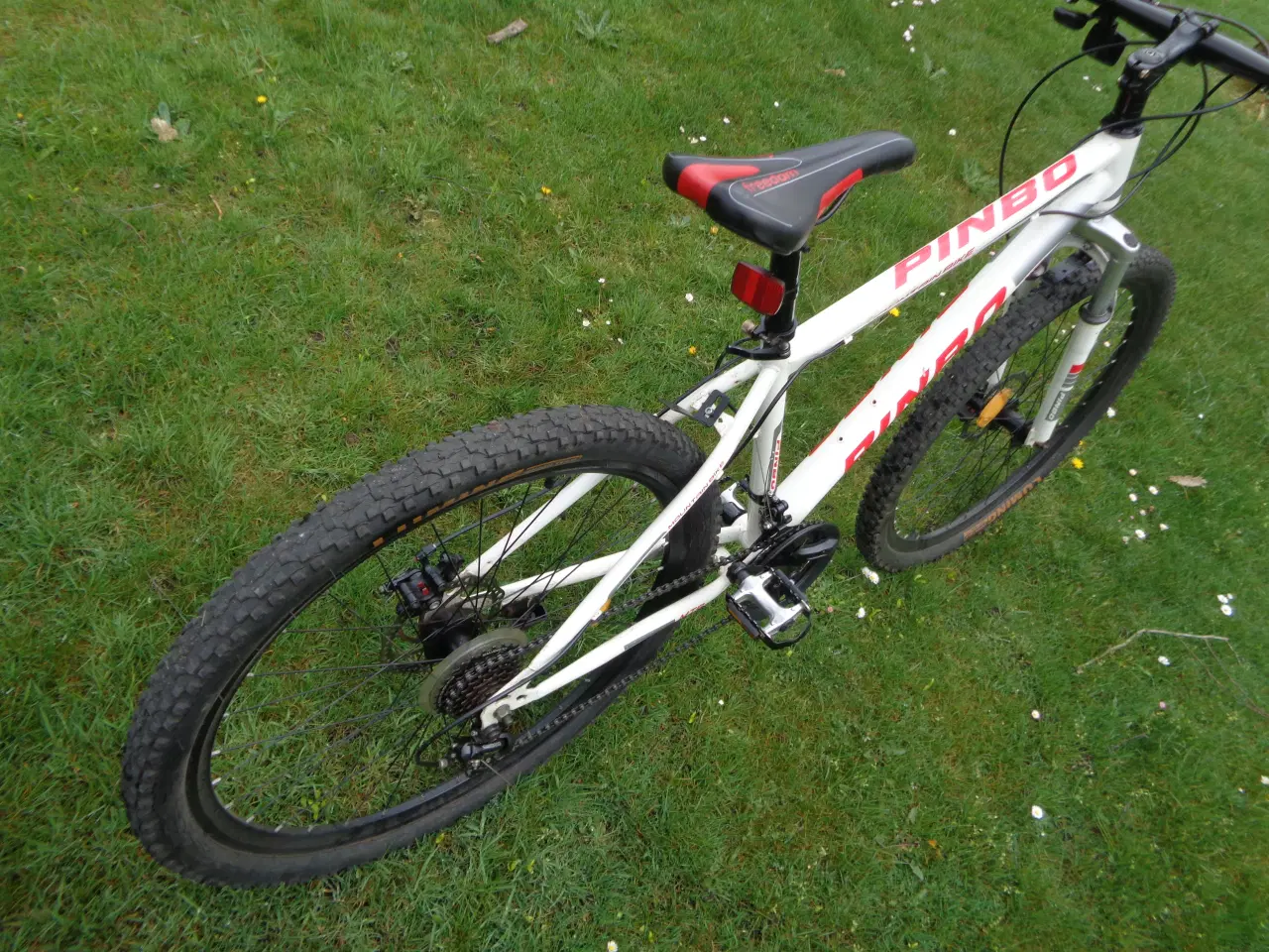 Billede 3 - Pinbo MTB