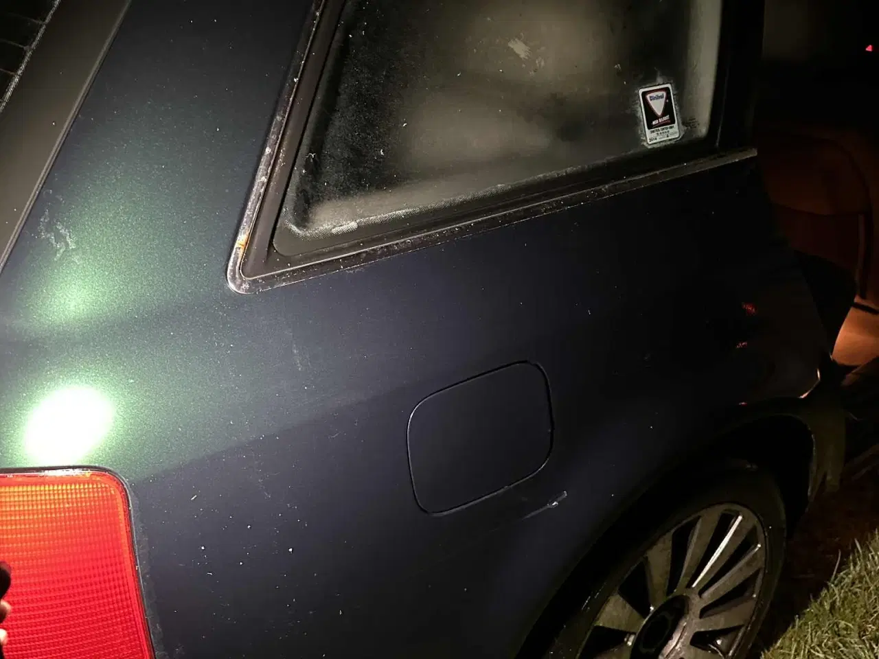 Billede 5 - Audi a6 c5 2.5 tdi 180hk