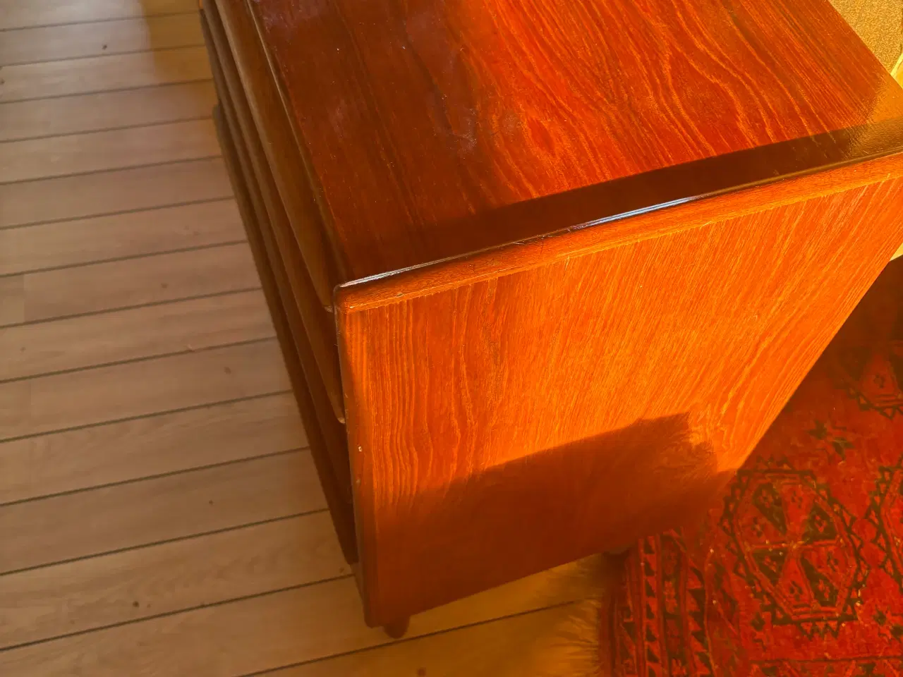 Billede 5 - Teak kommode