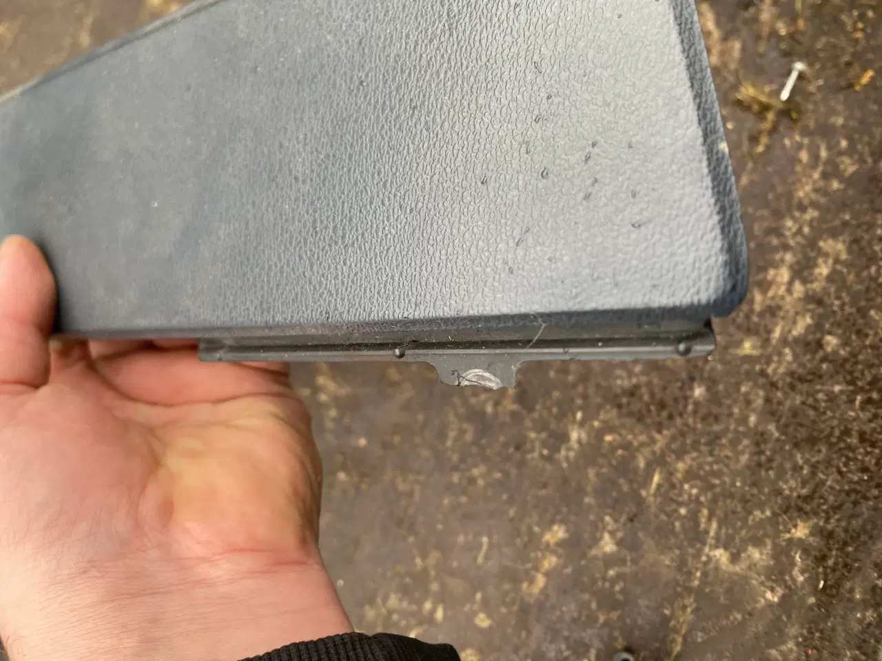 Billede 5 - Honda  st 1100 fra model 1990