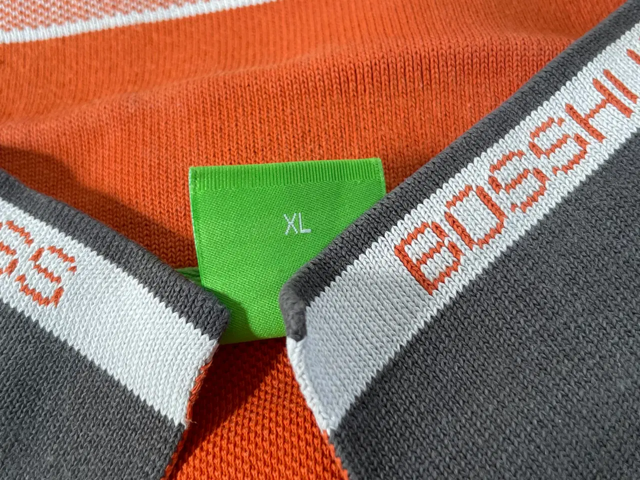 Billede 3 - 3 polo Hugo Boss