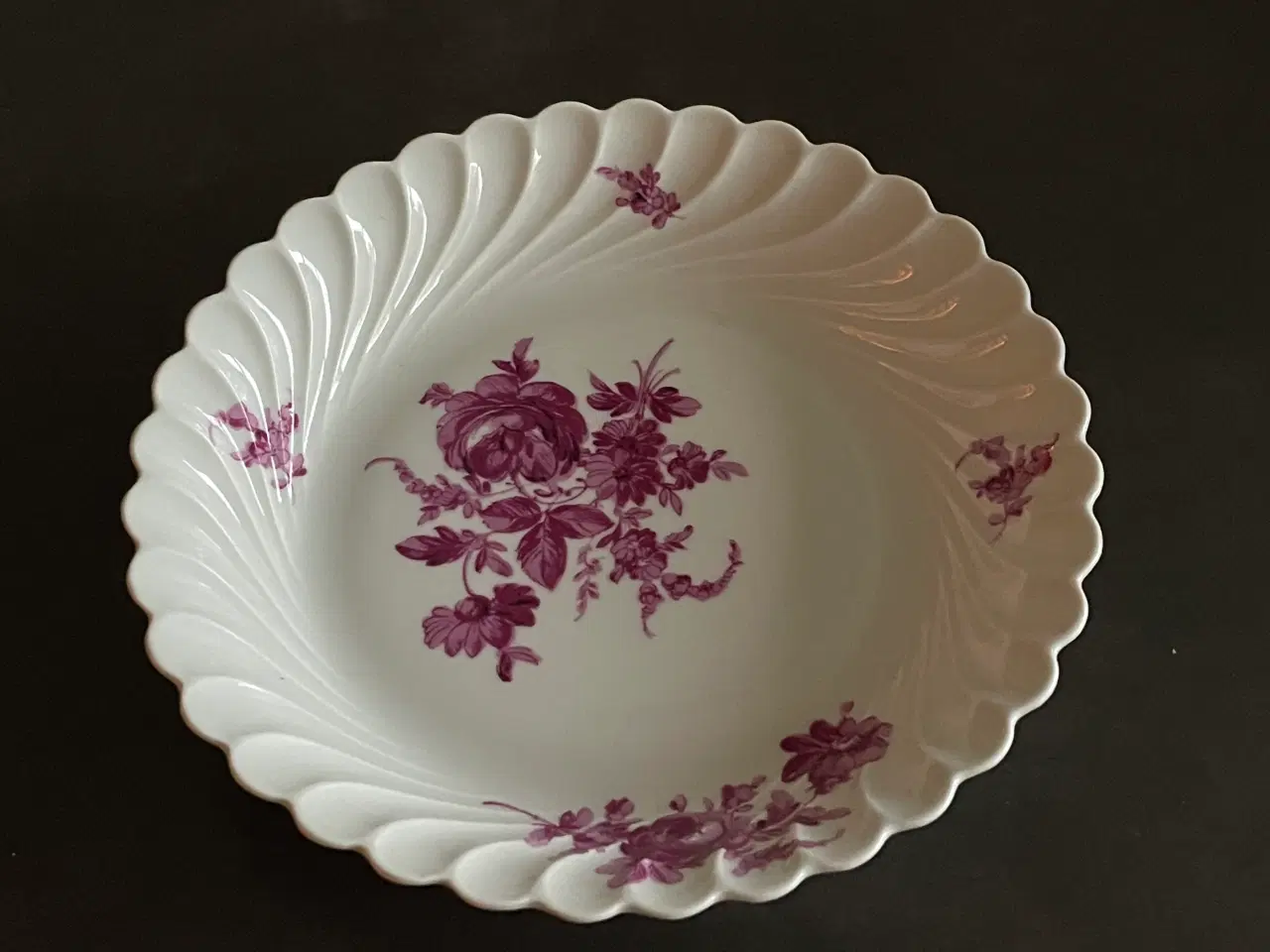 Billede 3 - Spisestel, Haviland France Limoges