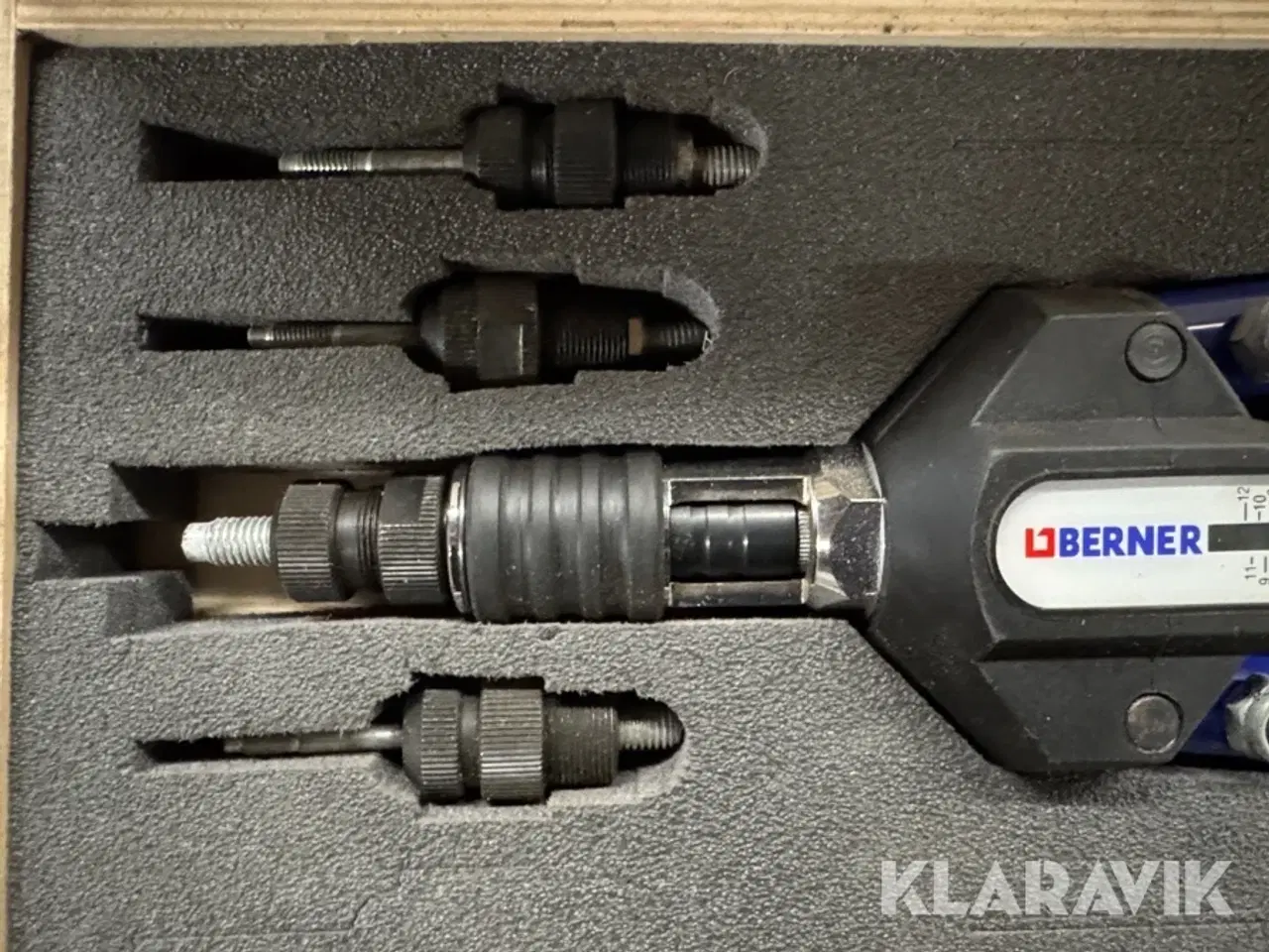 Billede 8 - Tilbehør og udstyr LOT