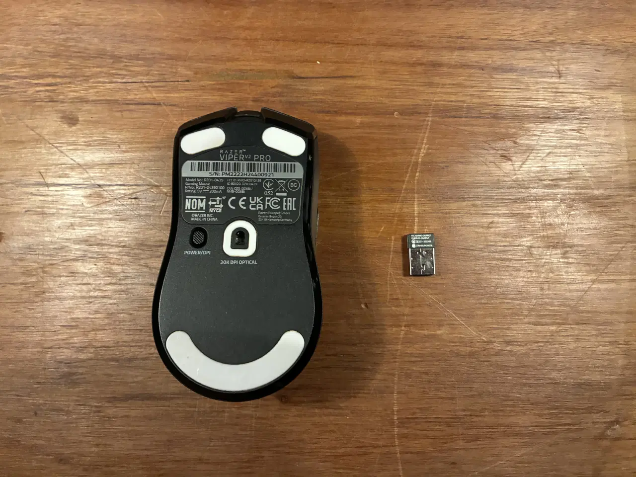 Billede 12 - Gamer PC m. Tastatur, razer headset, razer mus