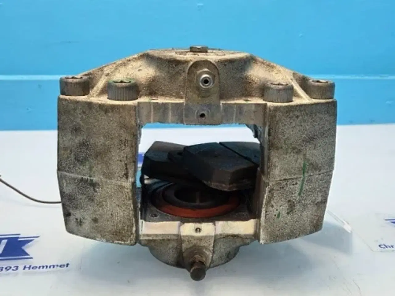 Billede 19 - New Holland CR9.90 Bremsekaliber Renoveret 84989455