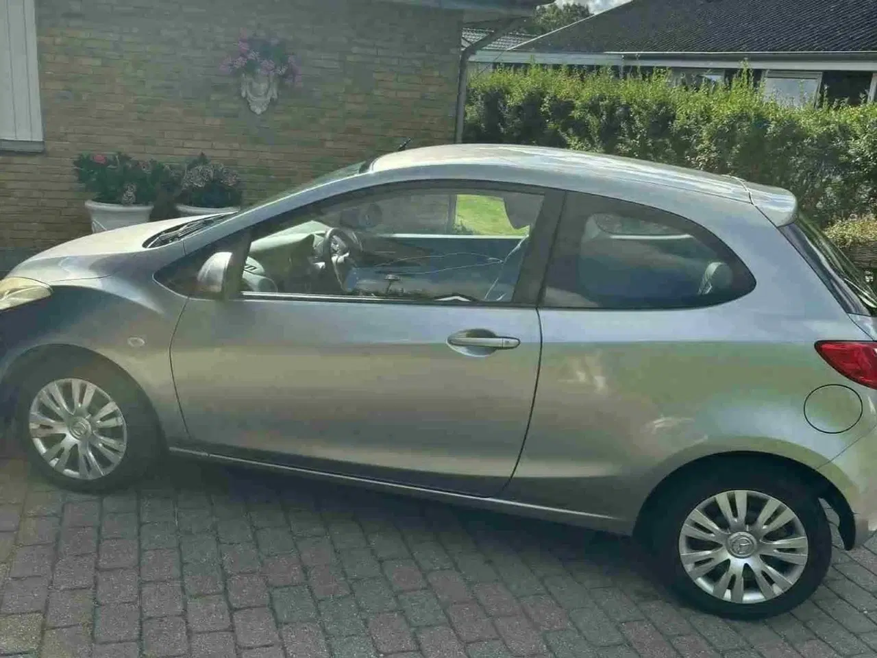 Billede 2 - Mazda 2 1,3 Advance