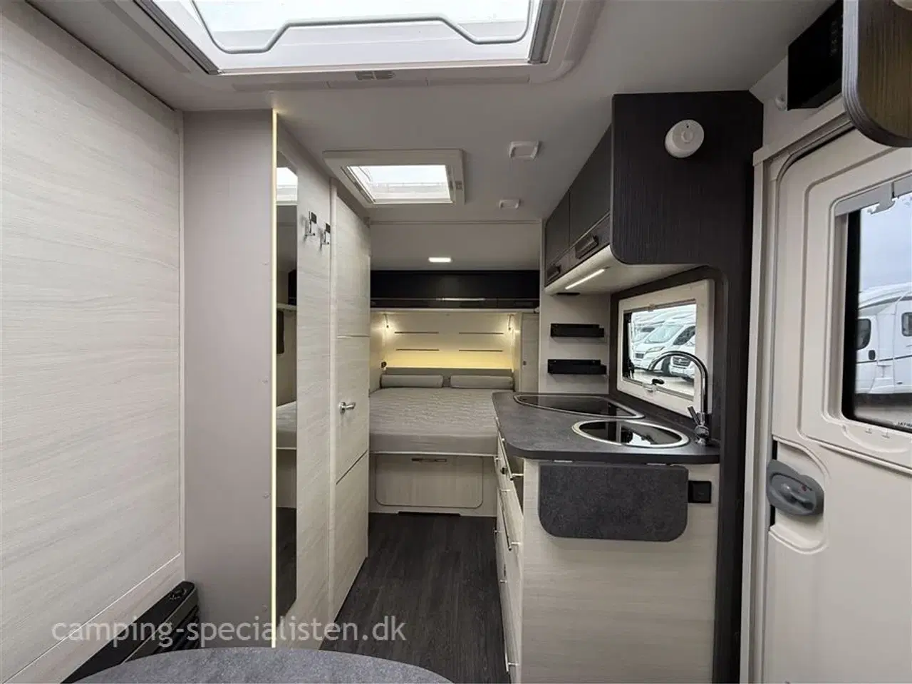 Billede 6 - 2022 - Caravelair Artica 490   Caravelair Artica 490 2022 - Se den nu hos Camping-Specialisten.dk