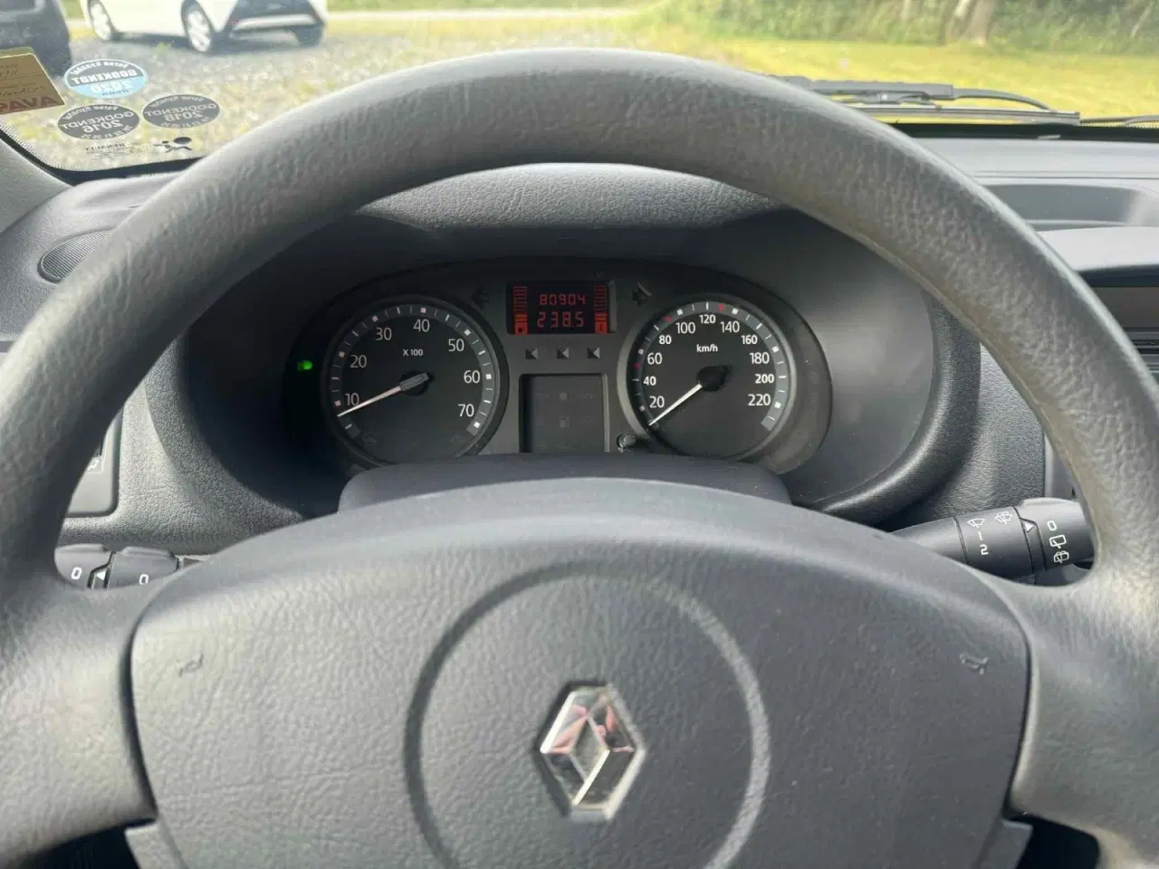 Billede 15 - Renault Clio II 1,2 8V Storia