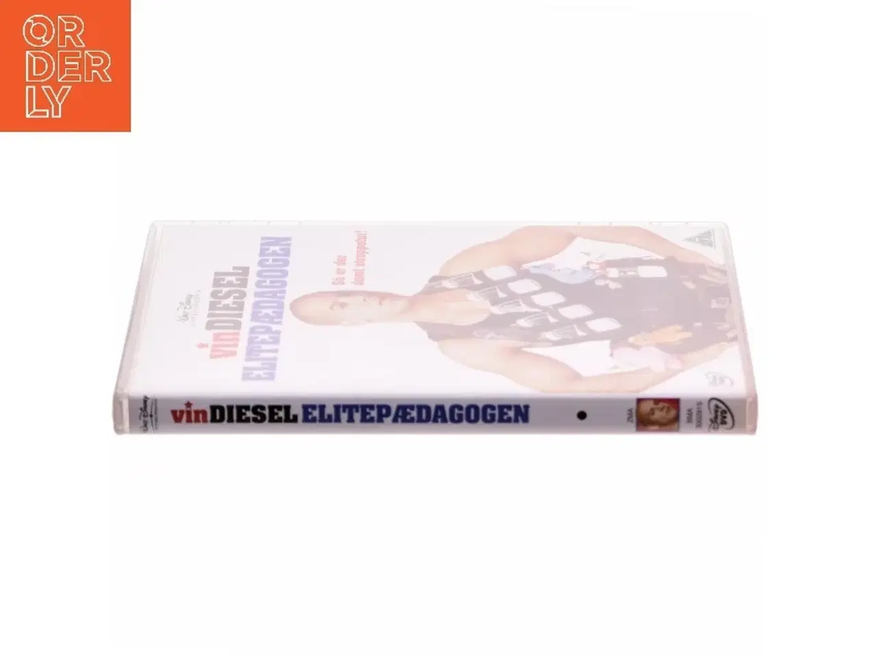 Billede 2 - Elitepædagogen