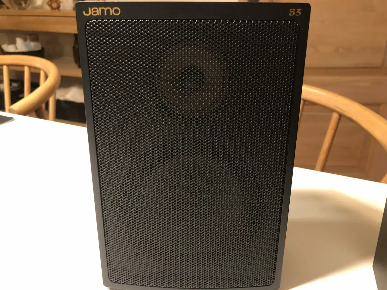 Billede 3 - 2 Jamo S3 højttalere