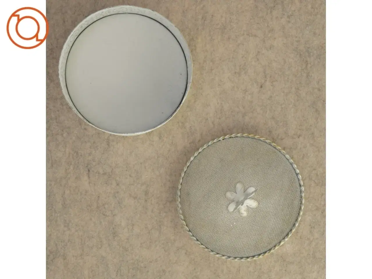 Billede 4 - Opbevaringsæske (str. 15 x 11 cm)