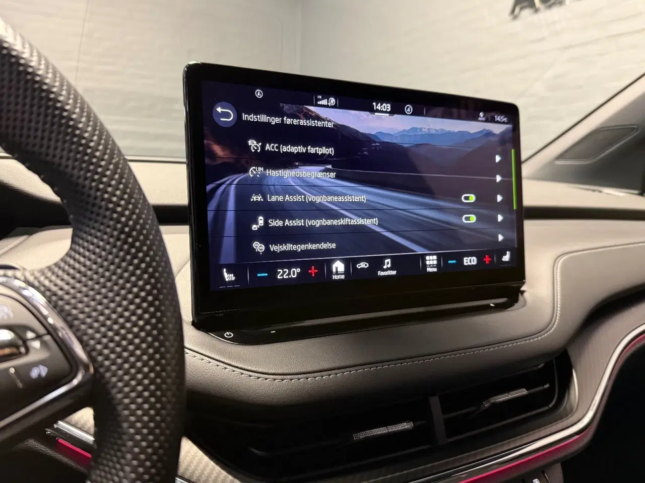 Billede 16 - Skoda Enyaq 80 iV Sportline