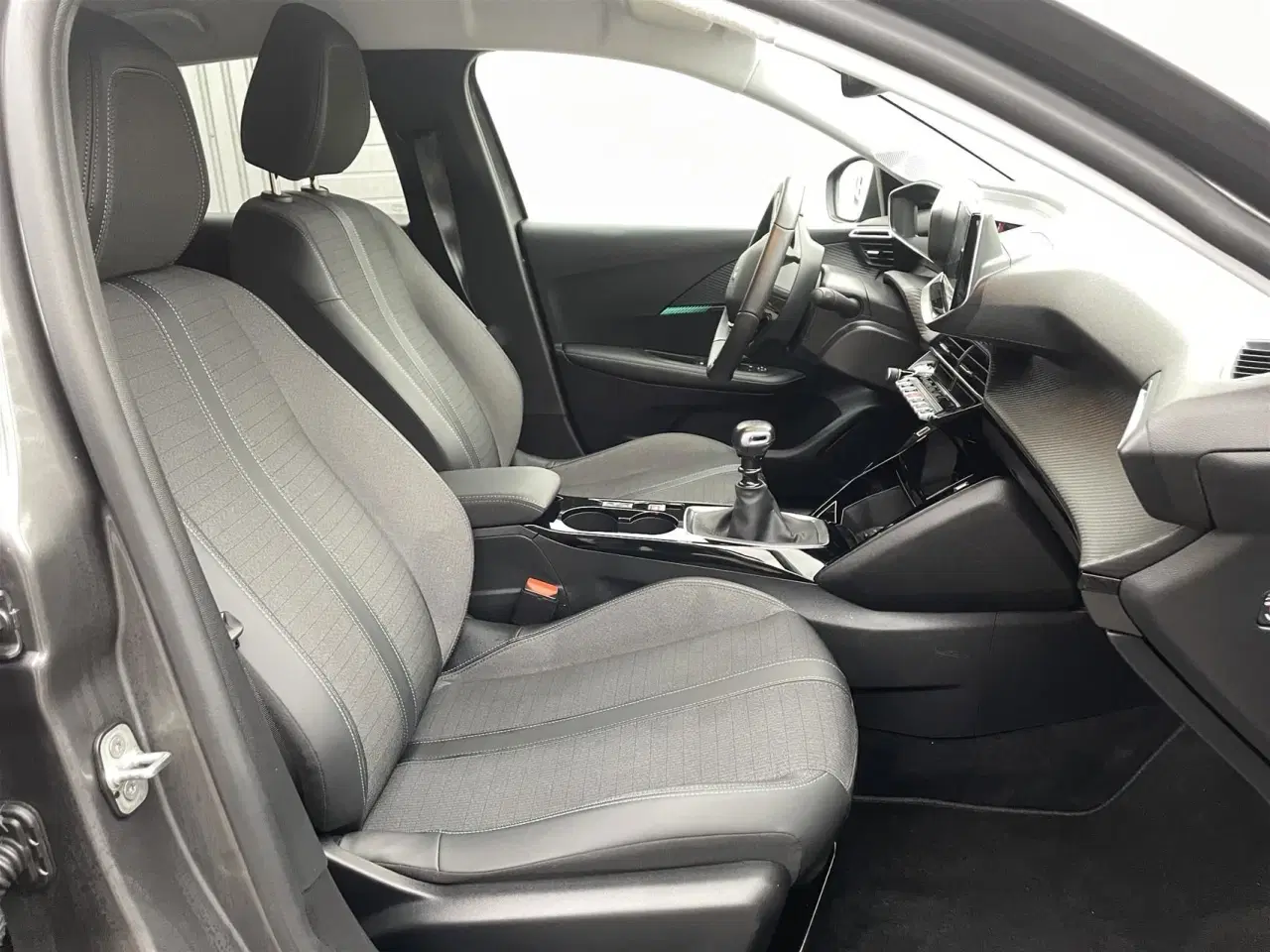 Billede 15 - Peugeot 208 1,2 PureTech Allure Pack 100HK 5d 6g