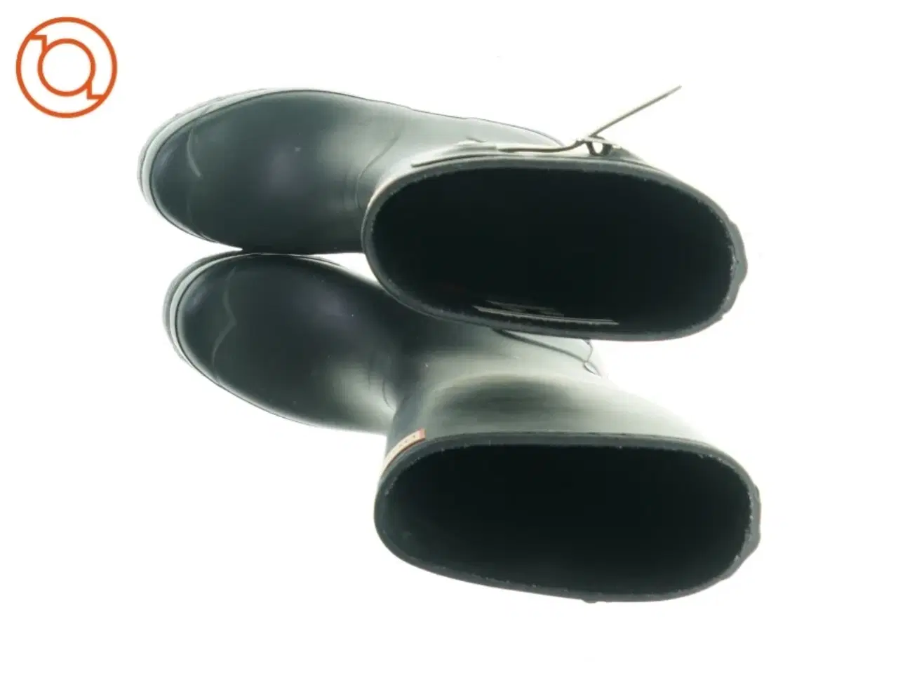 Billede 3 - Gummistøvler fra Hunter (str. 3 6)