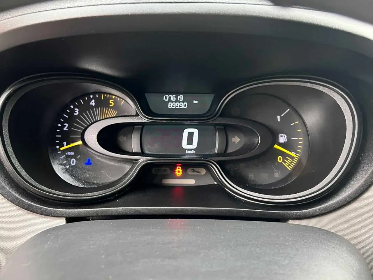 Billede 10 - Renault trafic 2016
