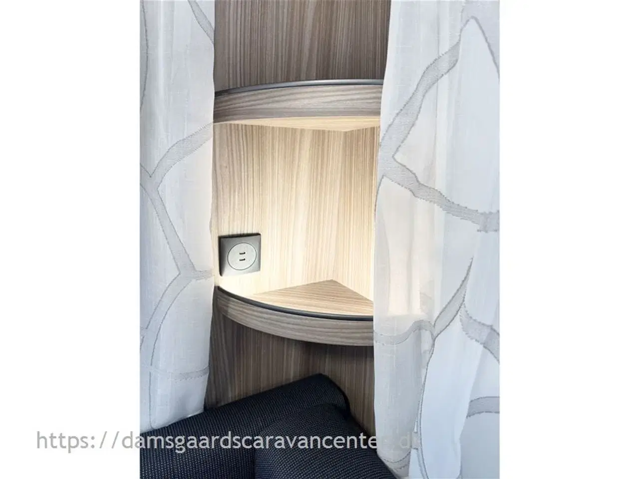 Billede 10 - 2026 - Fendt Tendenza 560 SG   Enkeltsenge-Lamel-Gulvtemp.-Combi 6E-ATC