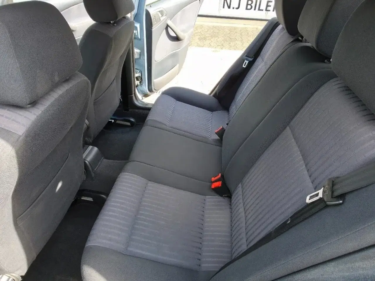 Billede 16 - Skoda Octavia 2,0 Elegance